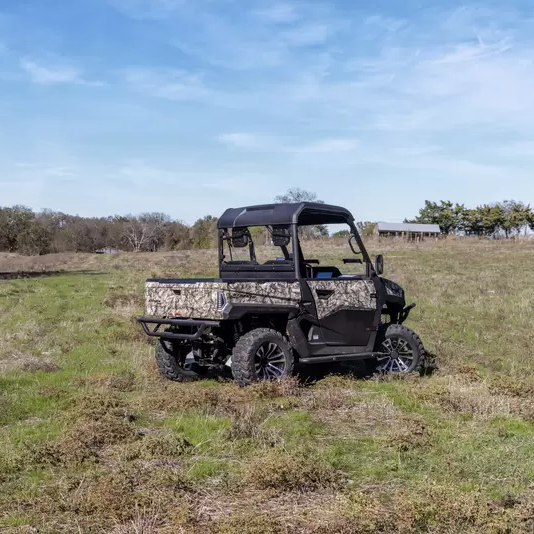 Hisun Stryker 750X Single Cab