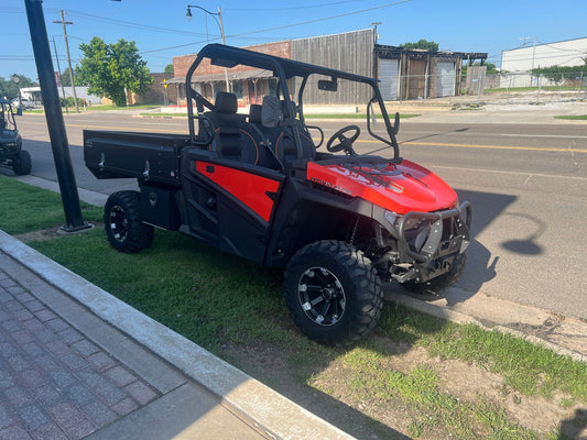 Intimidator GC1K Truck 1000cc