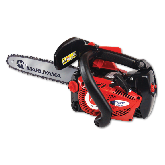 Maruyama MCV31T-14 Top Handle Chainsaw