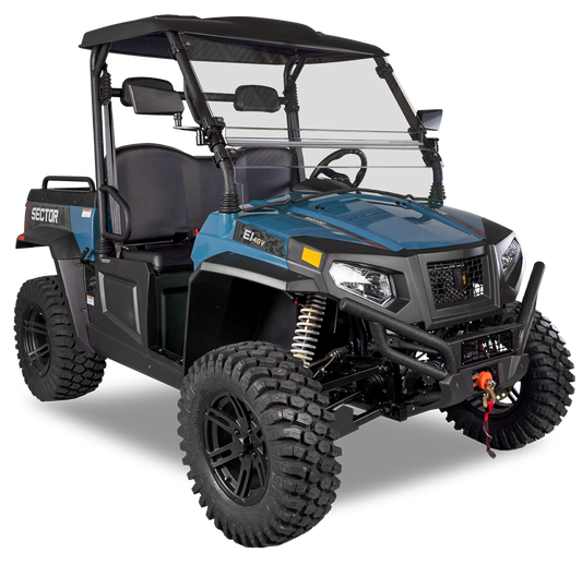 Sector E1 Calvary_Blue