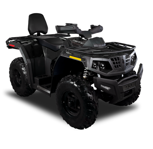Hisun Tactic 400 2-UP ATV