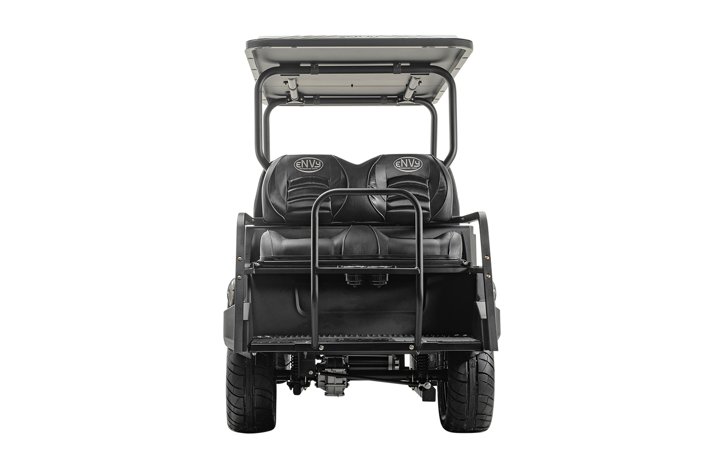 eNVy Neighborhood Vehicle | DEMO UNITS