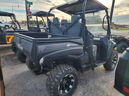 Classic 3-Seater 1000cc Diesel XD4 Package | DEMO UNIT