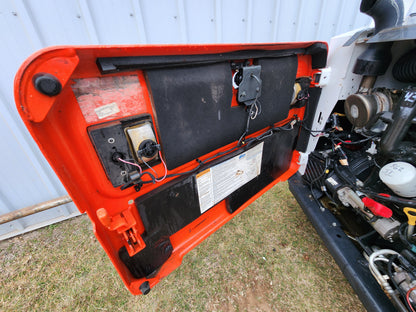 '20 Bobcat T595 Enclosed Cab / Pilot Controls - 608 hrs