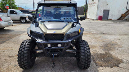 2022 Polaris General XP 1000 Deluxe Edition Ride Command