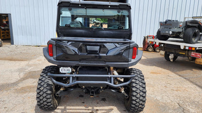 2022 Polaris General XP 1000 Deluxe Edition Ride Command