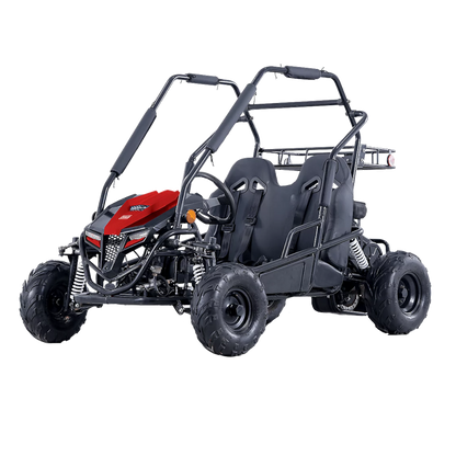 Coleman 200cc Gokart - GK200