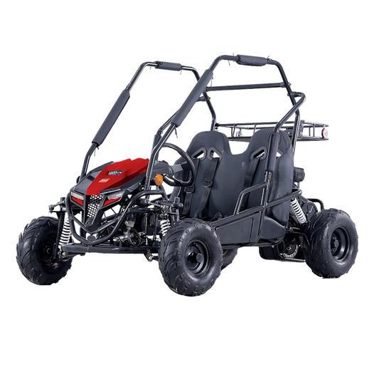 Coleman 200cc Gokart - GK200