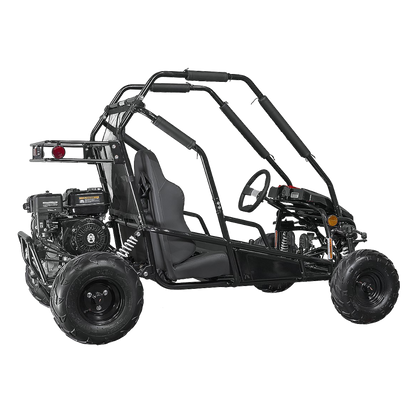 Coleman 200cc Gokart - GK200