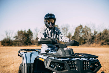 Hisun Tactic 250 2-UP ATV