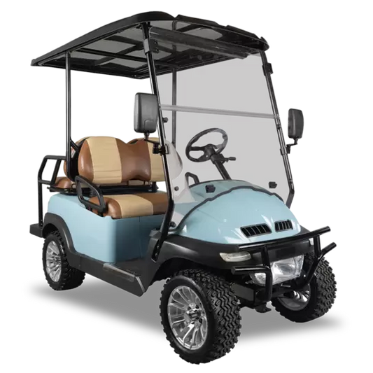 Hisun ACE NV Golf Cart
