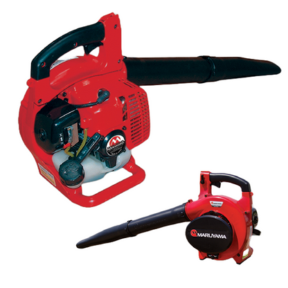 Maruyama BL32 Handheld Blower