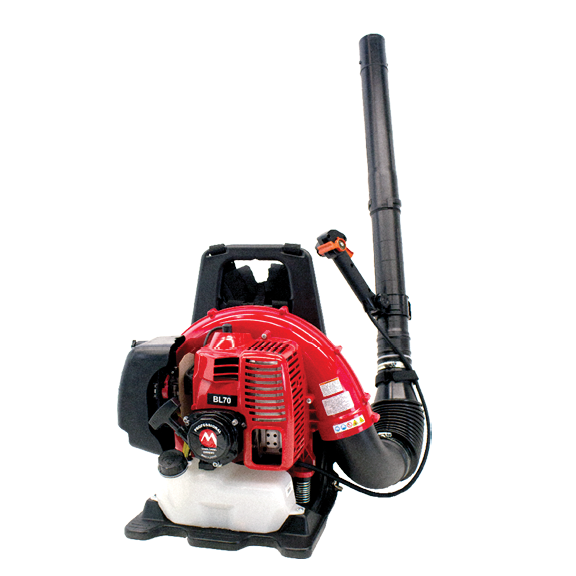 Maruyama BL70-SP Backpack Blower