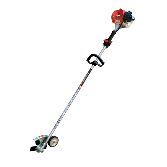 Maruyama E300S Straight-Shaft Edger