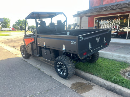 Intimidator GC1K Truck 1000cc