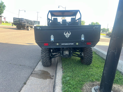 Intimidator GC1K Truck 1000cc