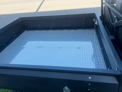 Intimidator GC1K Truck 1000cc