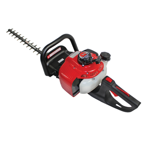 Maruyama H23DF Double-Sided Hedge Trimmer