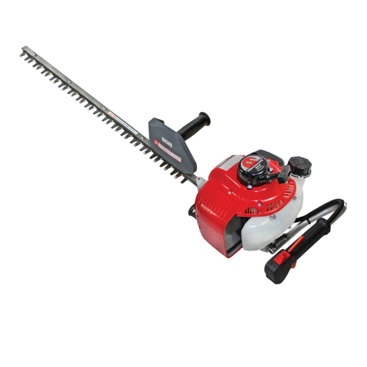 Maruyama H23F Single-Sided Hedge Trimmer