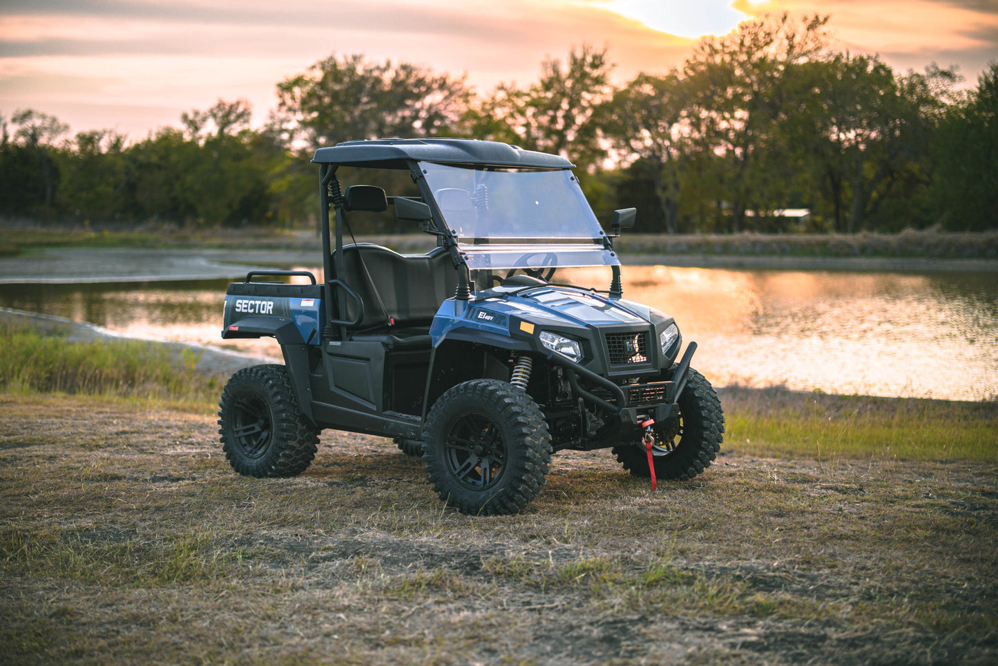 Hisun Sector E1 pic3