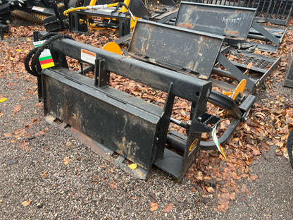 Quick Attach Quick Turf Sod Roller 24in-48in