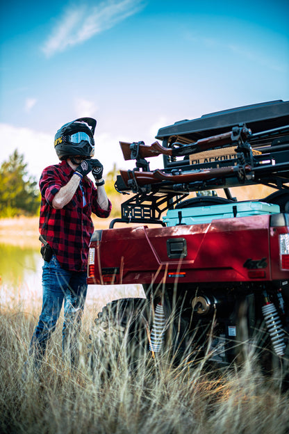 Hisun Sector 450 UTV