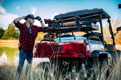 Hisun Sector 450 UTV