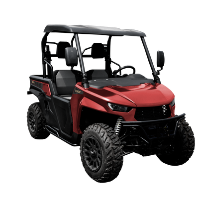Hisun MP9 T400 UTV