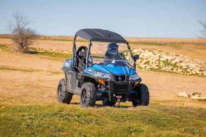Hisun Strike 550R UTV