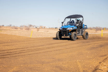 Hisun Strike 550R UTV