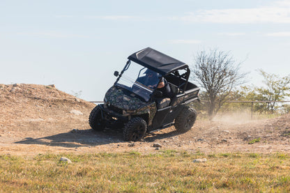 Hisun MP9 T400 UTV