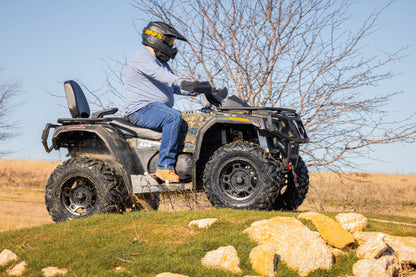 Hisun Tactic 750 EPS 2-UP ATV