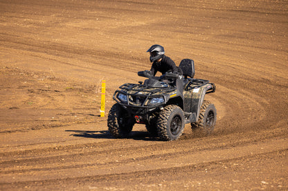 Hisun Tactic 750 EPS 2-UP ATV