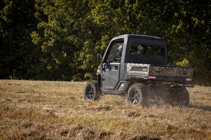 Hisun MP9 750 Flatbed EPS UTV