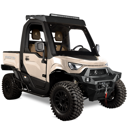 Hisun Remington Pursuit 750 EPS (BASE MODEL) UTV