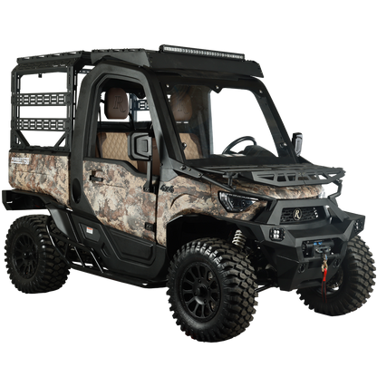 Hisun Remington Pursuit 750 EPS (Premium Model) UTV