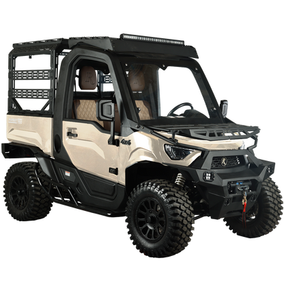 Hisun Remington Pursuit 750 EPS (Premium Model) UTV