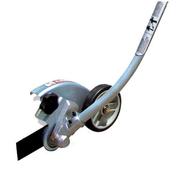 Maruyama QC-E Curved Shaft Edger Attachment
