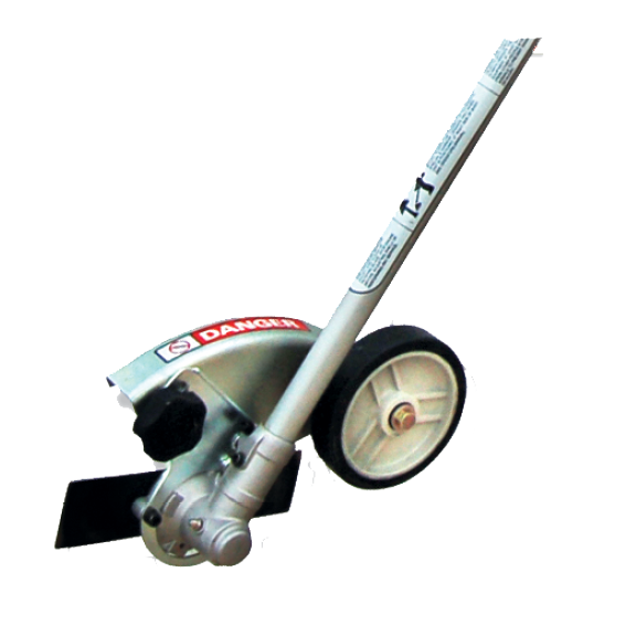 Maruyama QC-ES Straight Shaft Edger Attachment