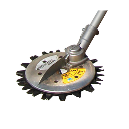 Maruyama QC-LB Landscape Blade Attachment