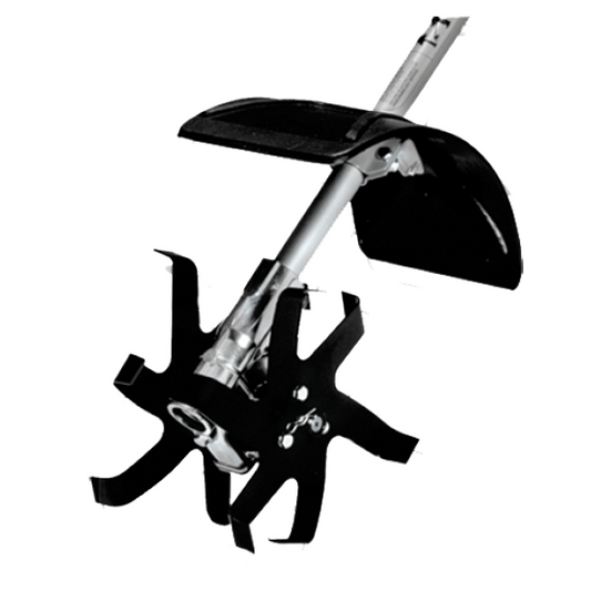 Maruyama QC-T Tiller / Cultivator Attachment