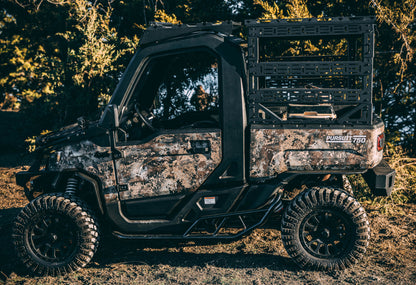 Hisun Remington Pursuit 750 EPS (Premium Model) UTV