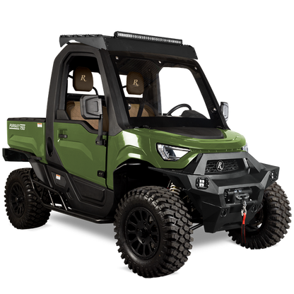 Hisun Remington Pursuit 750 EPS (BASE MODEL) UTV