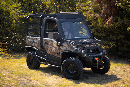 Hisun Remington Pursuit 750 EPS (Premium Model) UTV