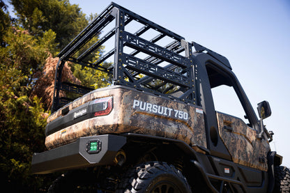 Hisun Remington Pursuit 750 EPS (Premium Model) UTV