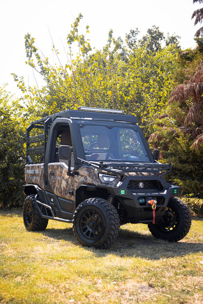 Hisun Remington Pursuit 750 EPS (Premium Model) UTV
