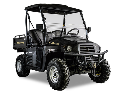 Hisun Sector 400 UTV
