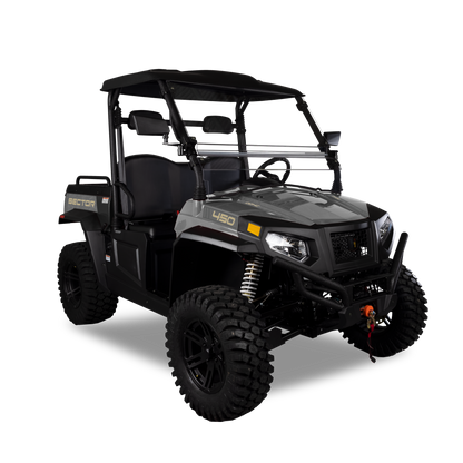 Hisun Sector 450 UTV