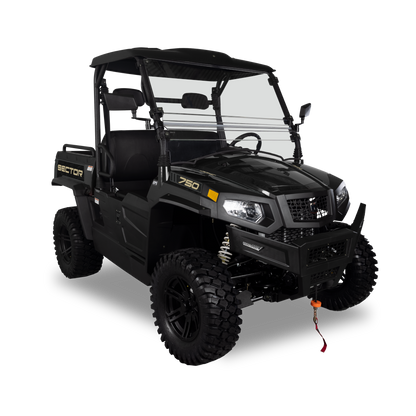 Hisun Sector 750 EPS UTV