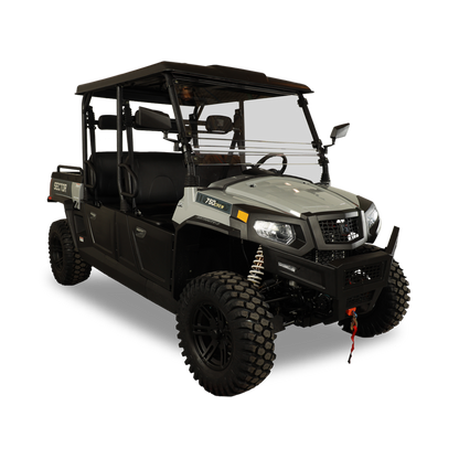 Hisun Sector 750 Crew EPS UTV